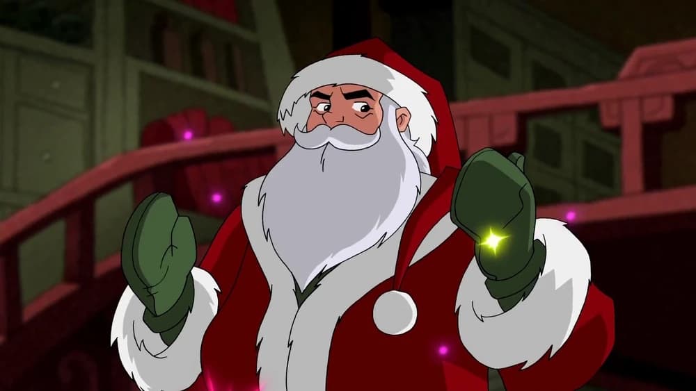 -E4- Merry Christmas