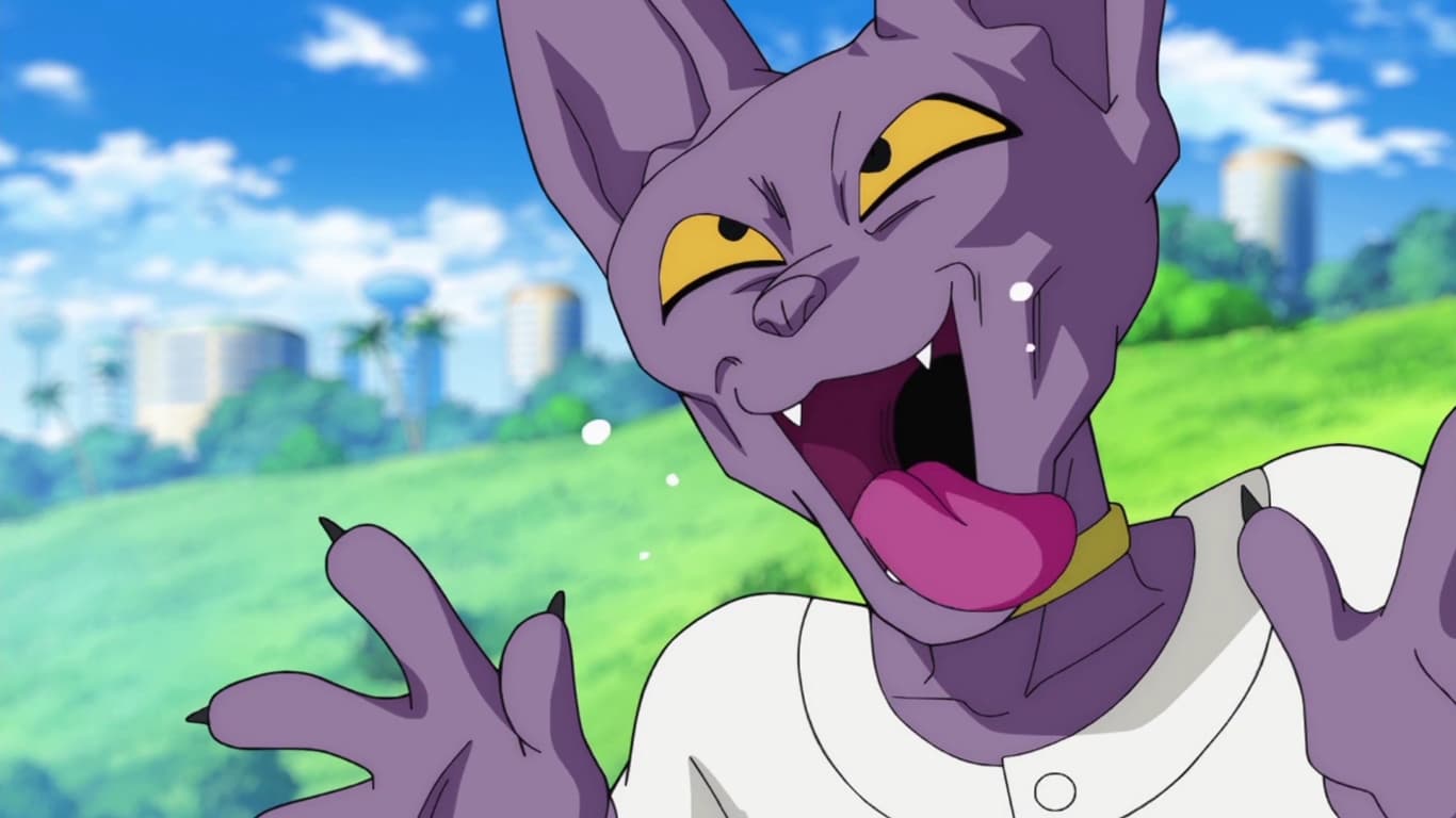 -E70- A Challenge From Champa! This Time, a Baseball Game!