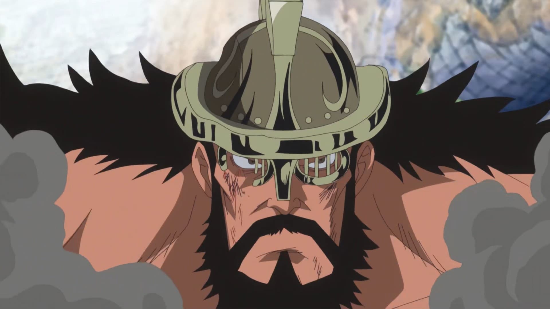 -E709- A Decisive Battle Against the Executives! Proud Hajrudin!