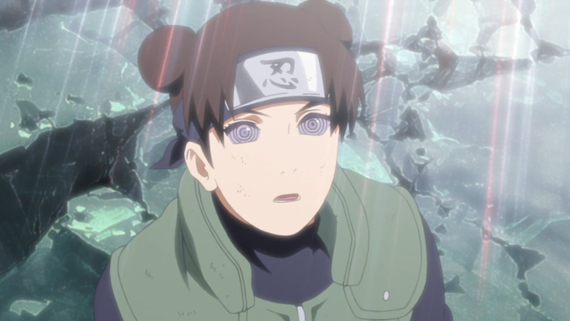 -E427- Road to Tenten ~The World of Dreams