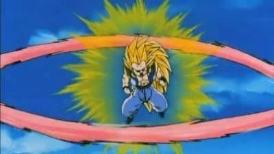 -E261- Gotenks Is Awesome!