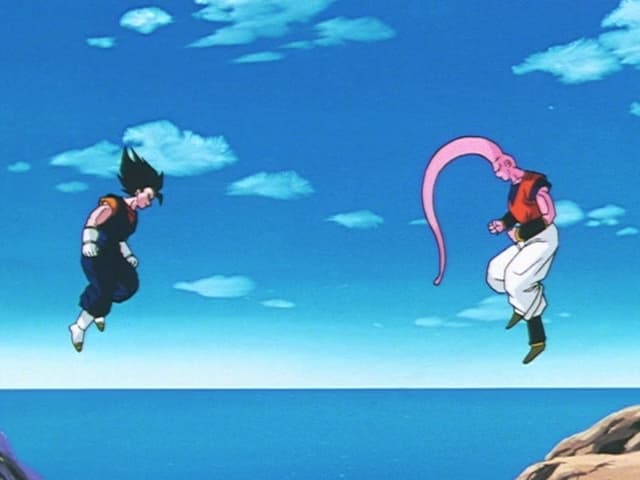 -E269- Meet Vegito