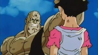 -E217- Videl Is Crushed