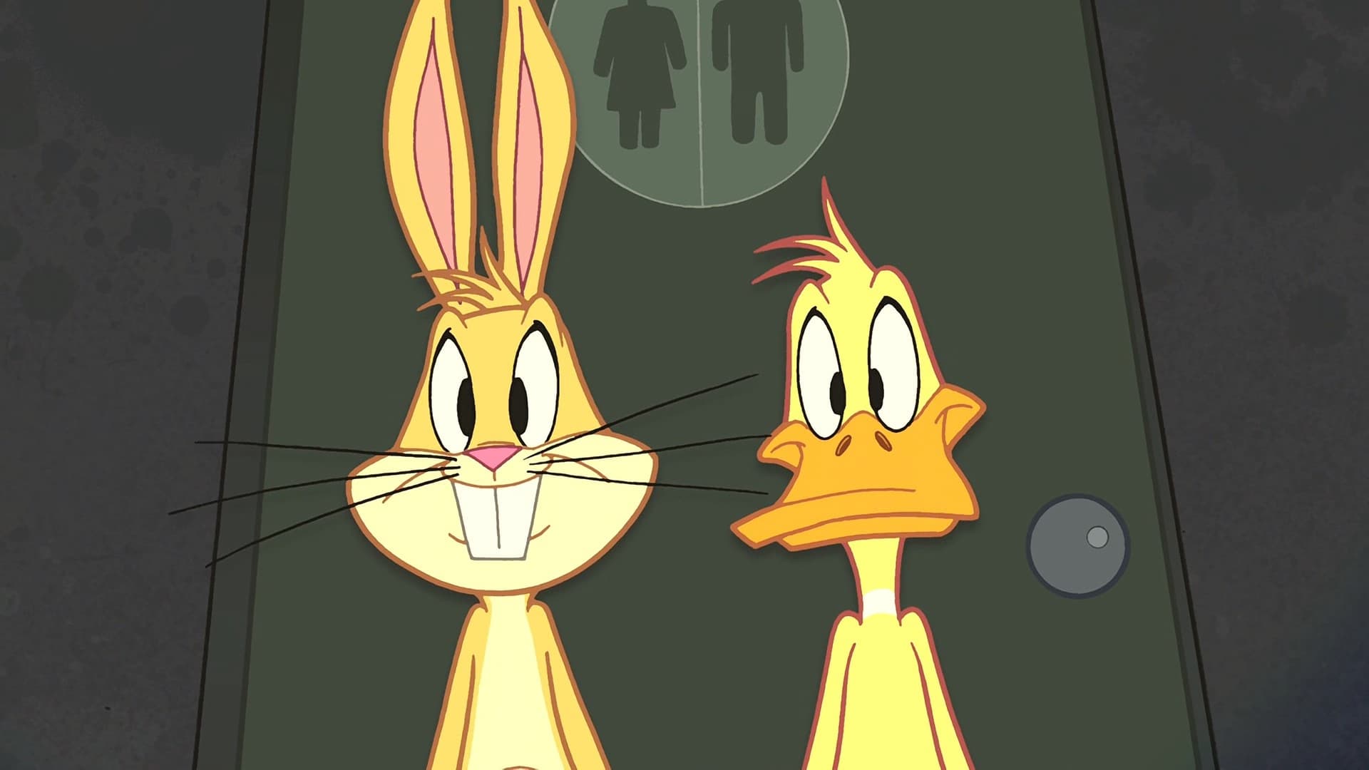 -E3- Jailbird ... dhe burgbunny