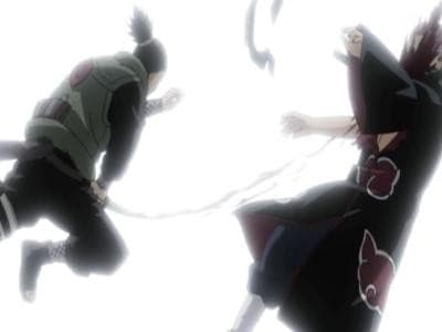 -E86- Shikamaru's Genius