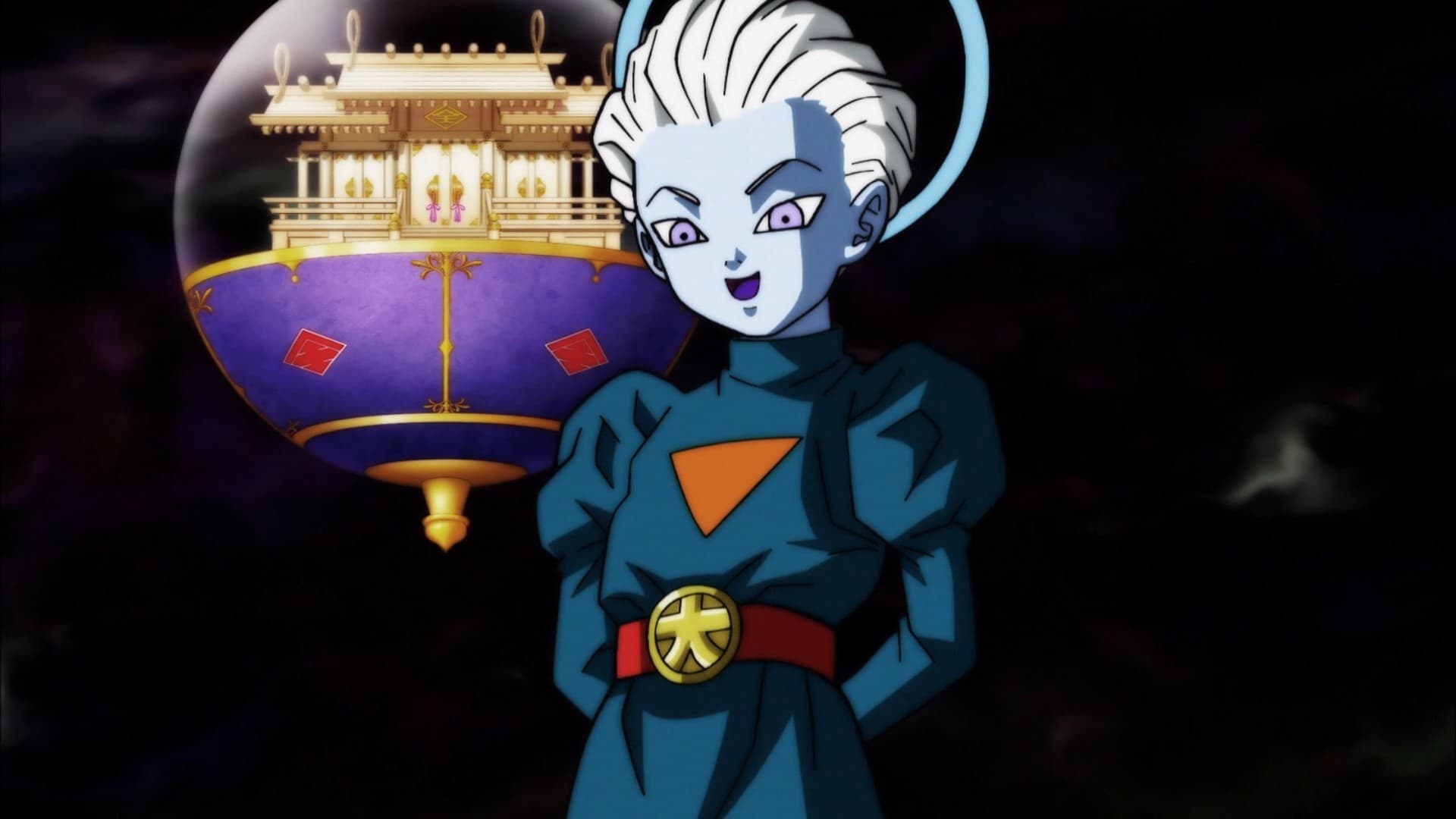 -E96- The Time Has Come! To the Null Realm with the Universes on the Line!