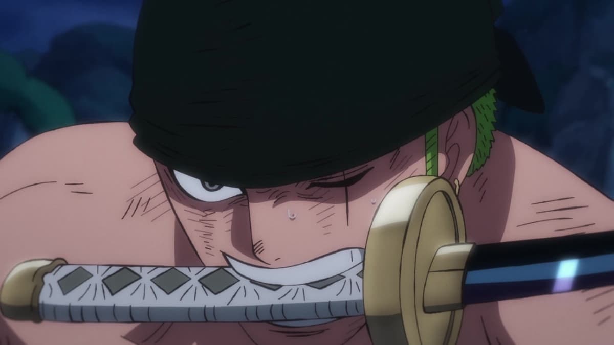 -E23- Recapping Fierce Fights! Zoro vs. a Lead Performer!