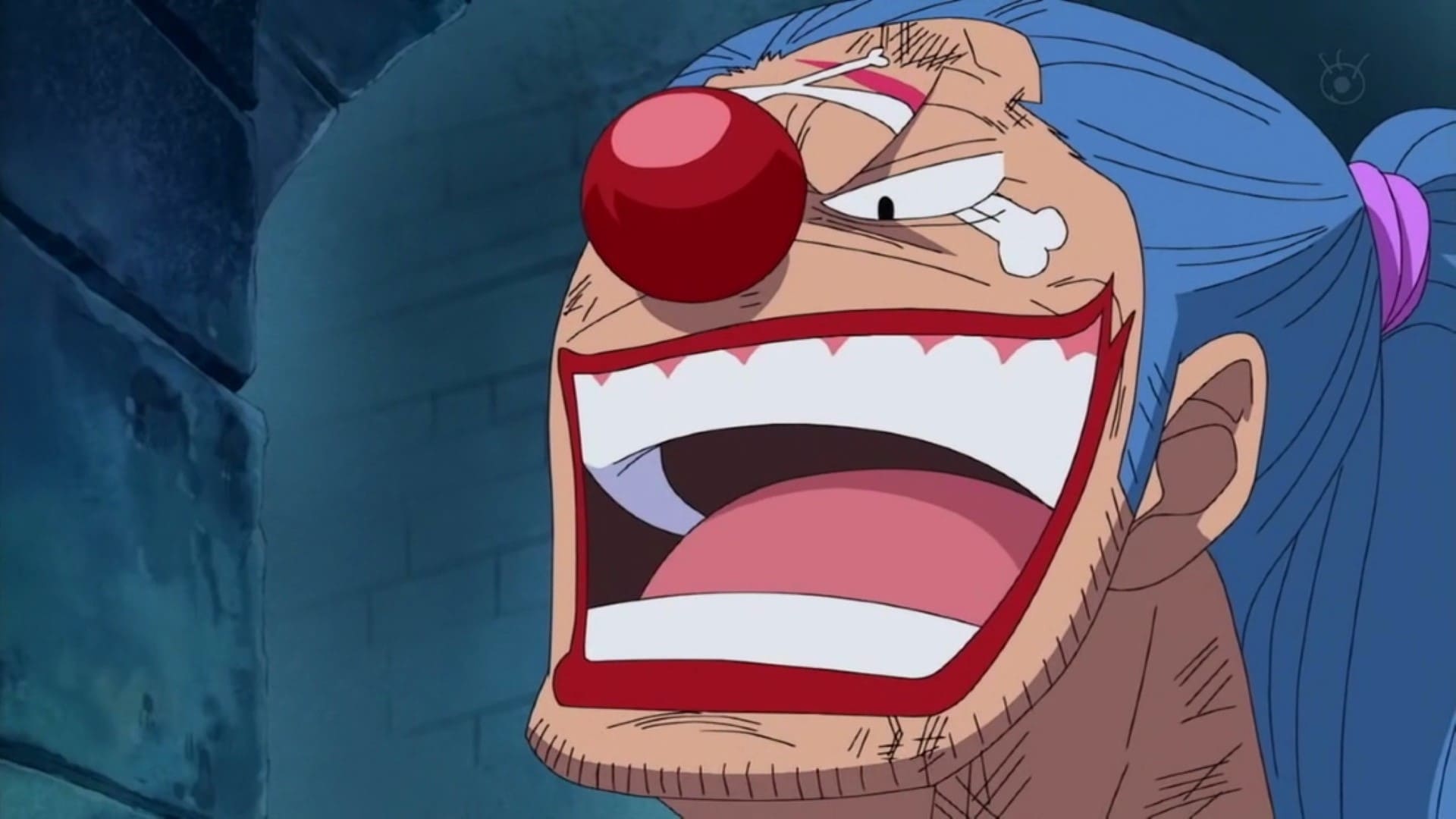 -E444- Even More Chaos! Here Comes Blackbeard Teech!