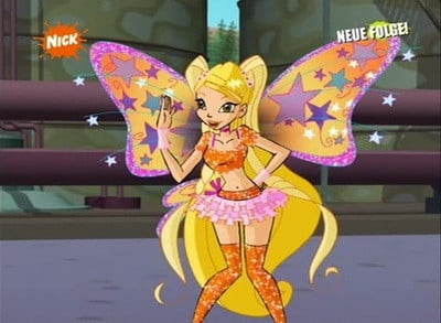 -E7- Winx Believix