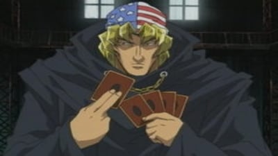 -E51- The Mystery Duelist (2)