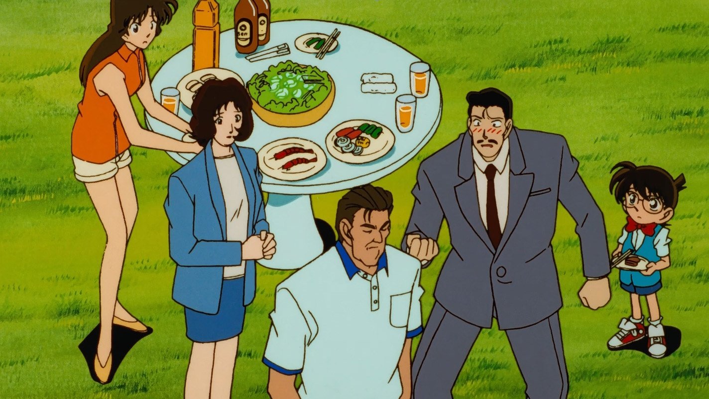 -E64- Tre gjurmët e gishtërinjve