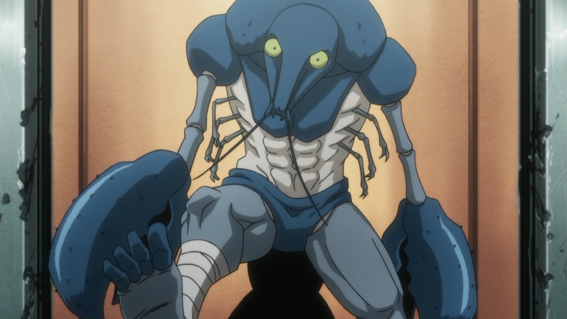 -E119- I fortë x ose x i dobët