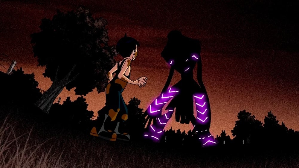 -E8- Under Wraps