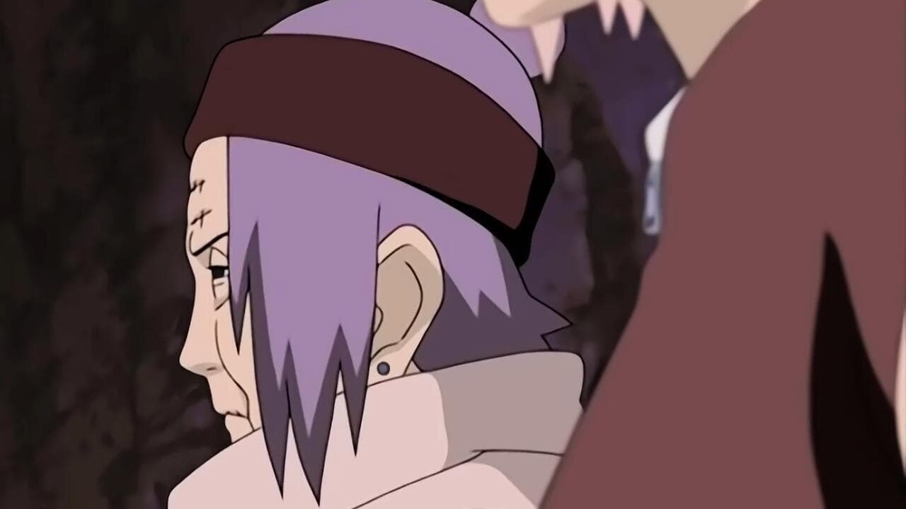 -E20- Hiruko Vs. Two Kunoichi!