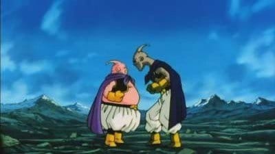 -E255- Buu Against Buu