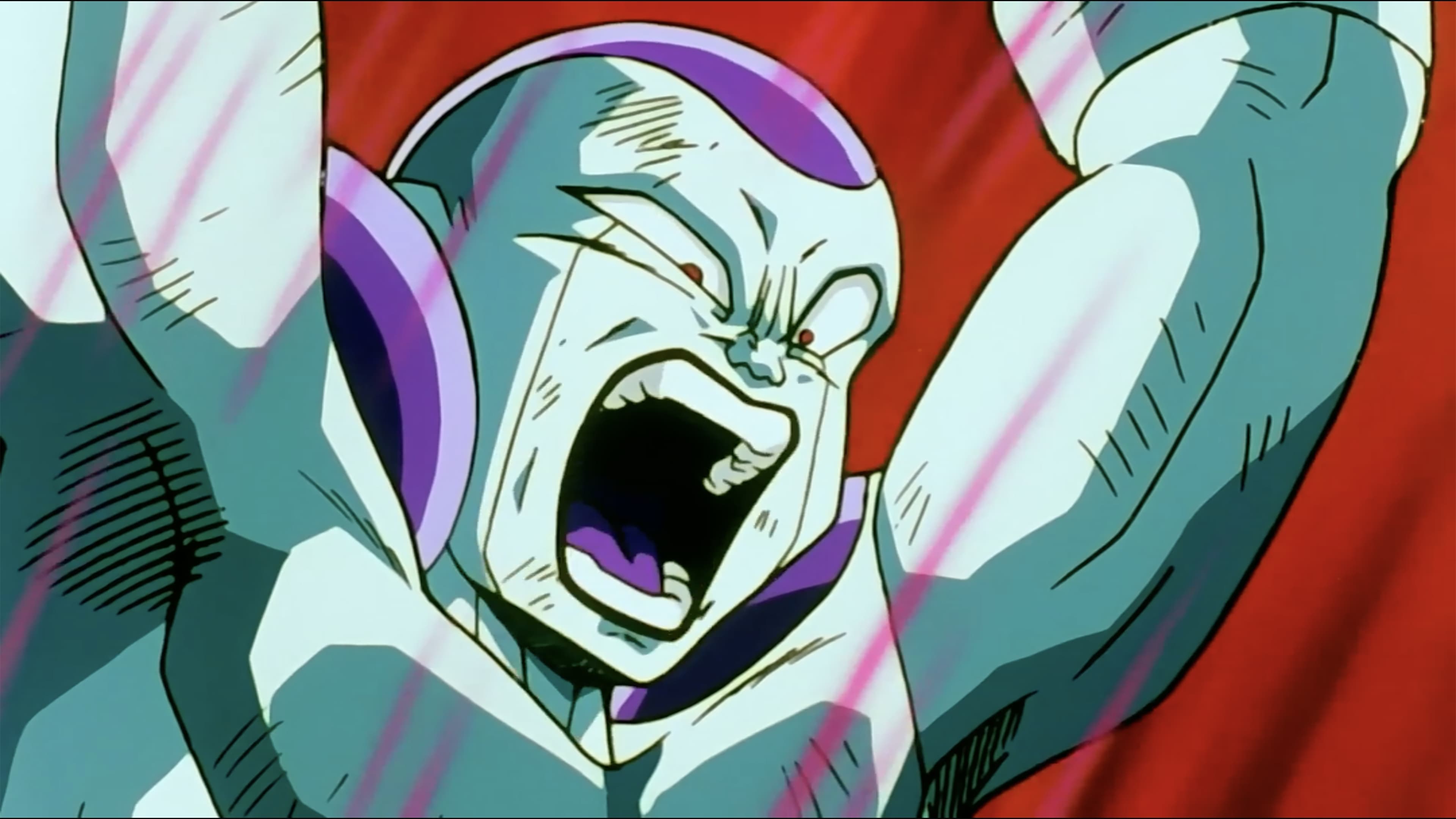 -E103- Pathos of Frieza