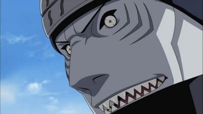 -E251- The Man Named Kisame