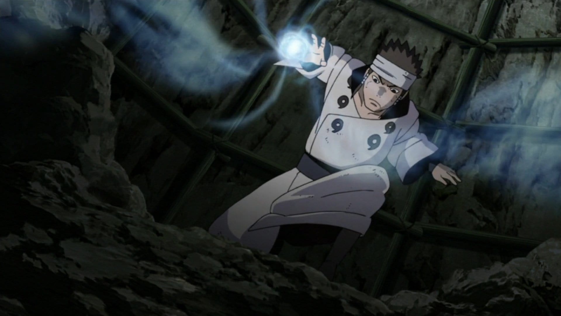 -E467- Ashura's Decision