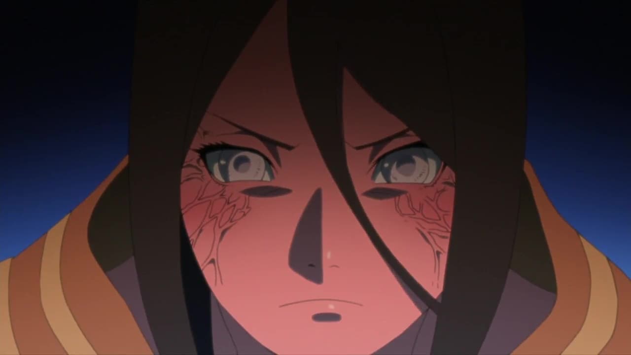 -E50- The Chunin Exams: The Recommendation Meeting