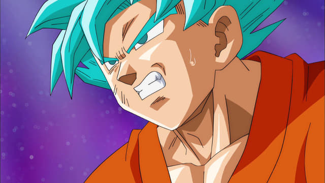 -E39- A Developed "Time Skip" Counterstrike? Here Comes Goku's New Move!