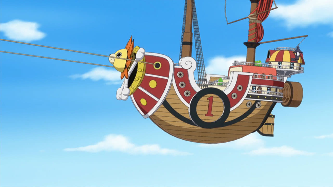 -E577- Z's Ambition! A Great and Desperate Escape Plan!