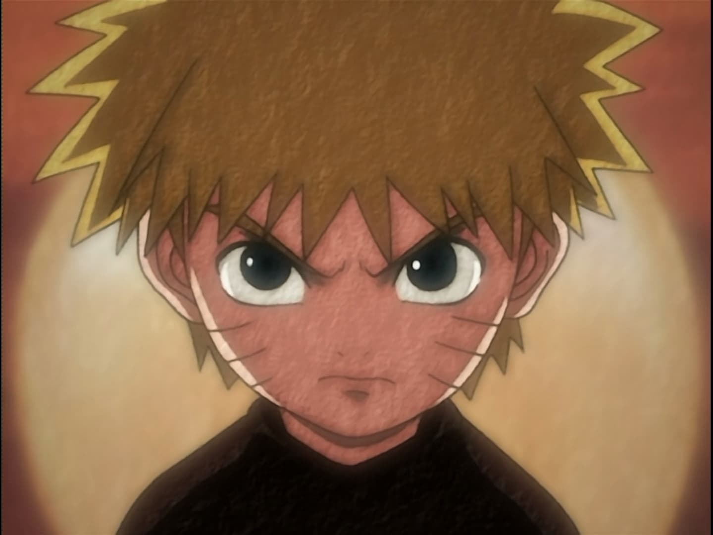 -E77- Light vs. Dark: The Two Faces of Gaara