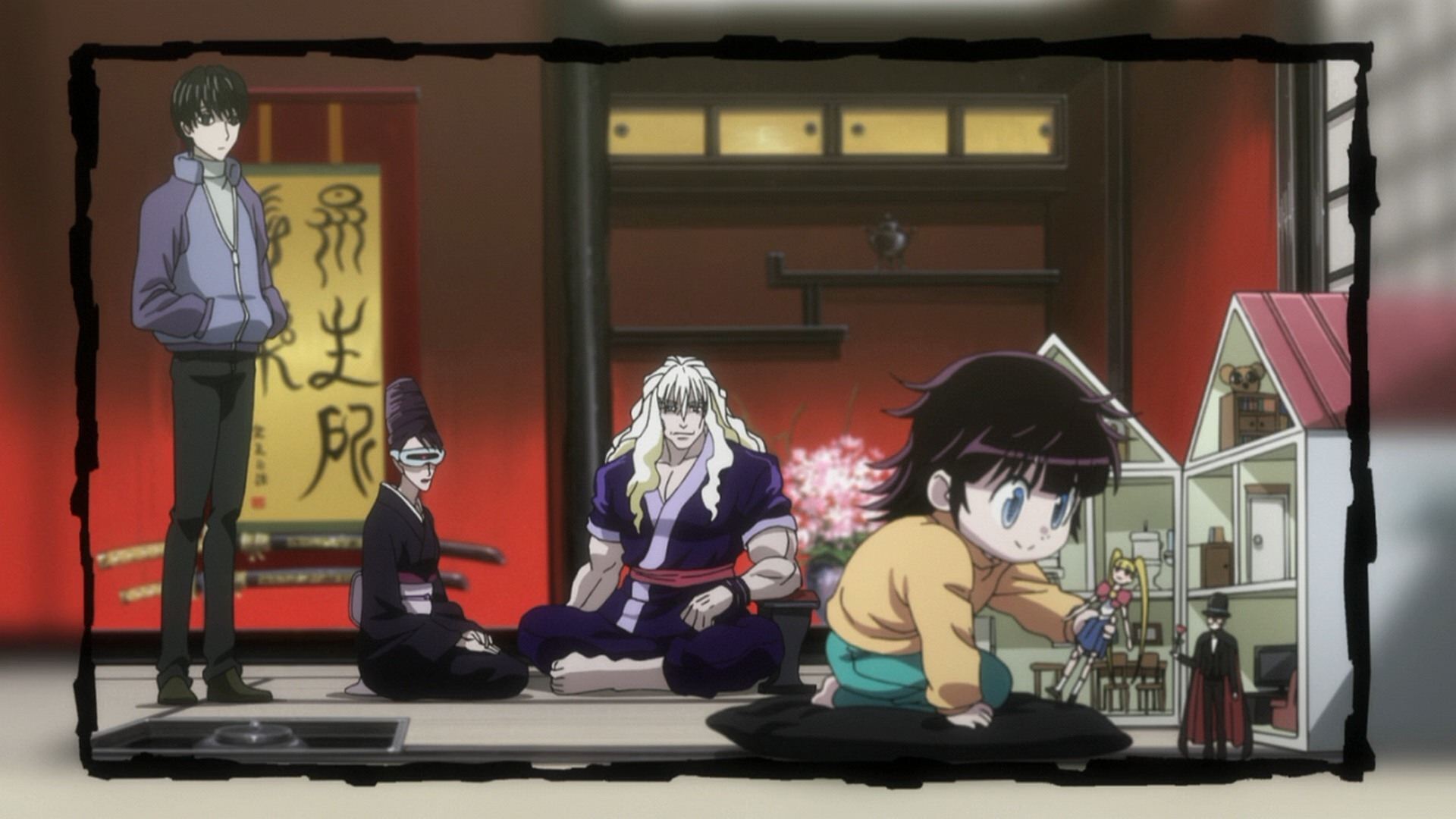 -E138- Kërkoni X dhe X dëshirojnë