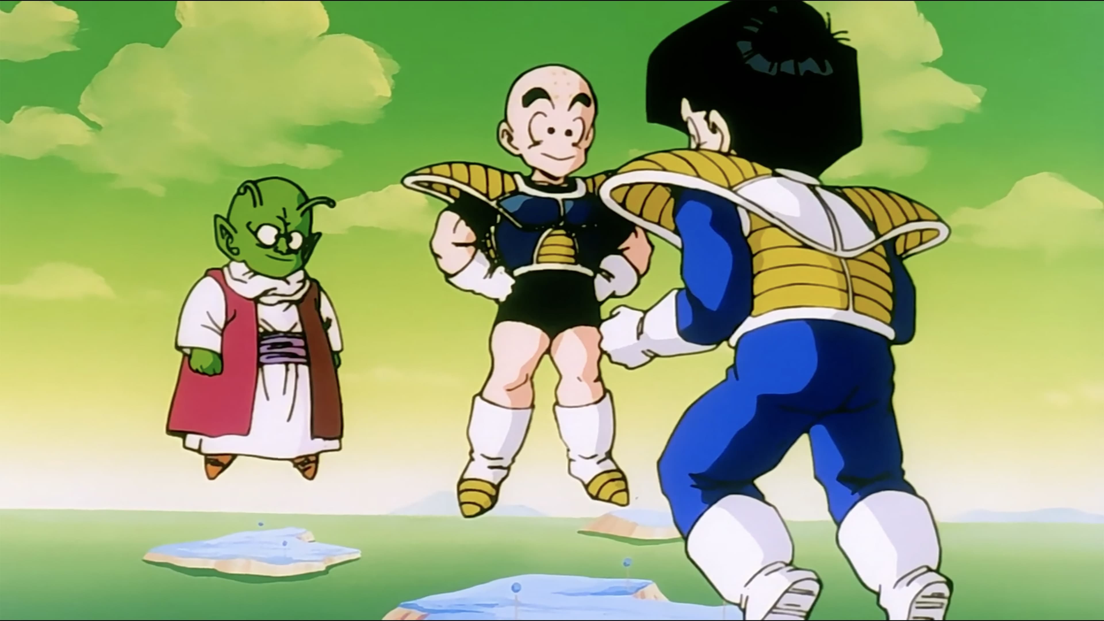 -E75- Password Is Porunga