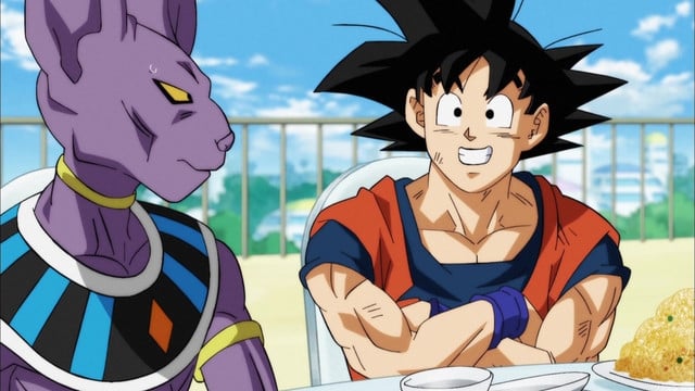 -E83- Field the All-7th-Universe Team! Who are the Mighty Ten?