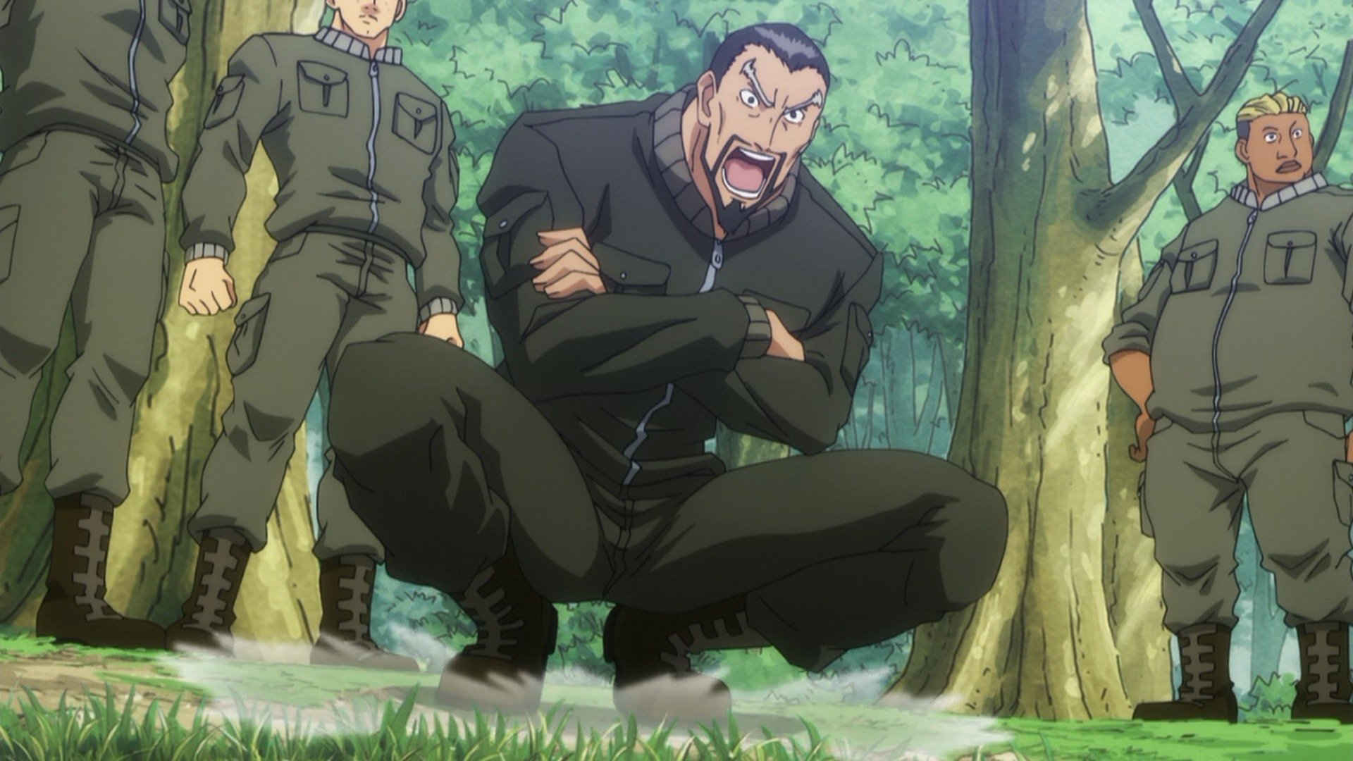 -E69- Një përballje x të ndezur x