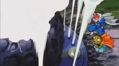 -E231- Magic Ball of Buu