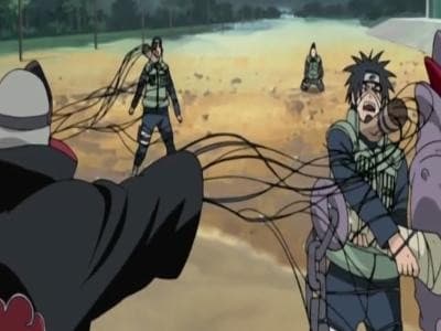 -E79- Unfulfilled Scream