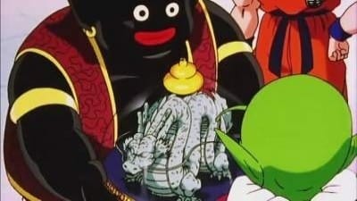 -E173- Dende's Dragon