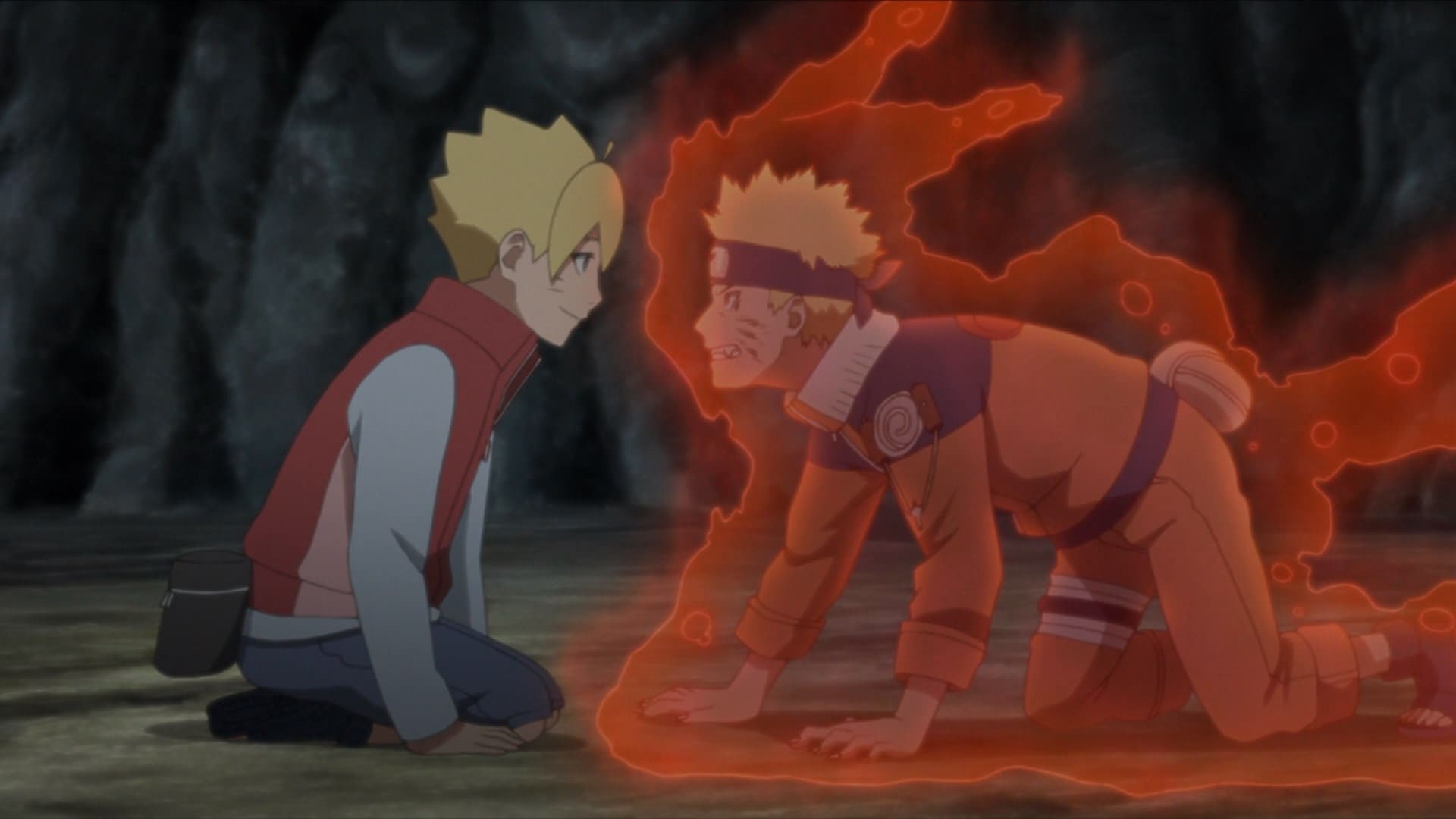 -E131- The Power of the Nine Tails