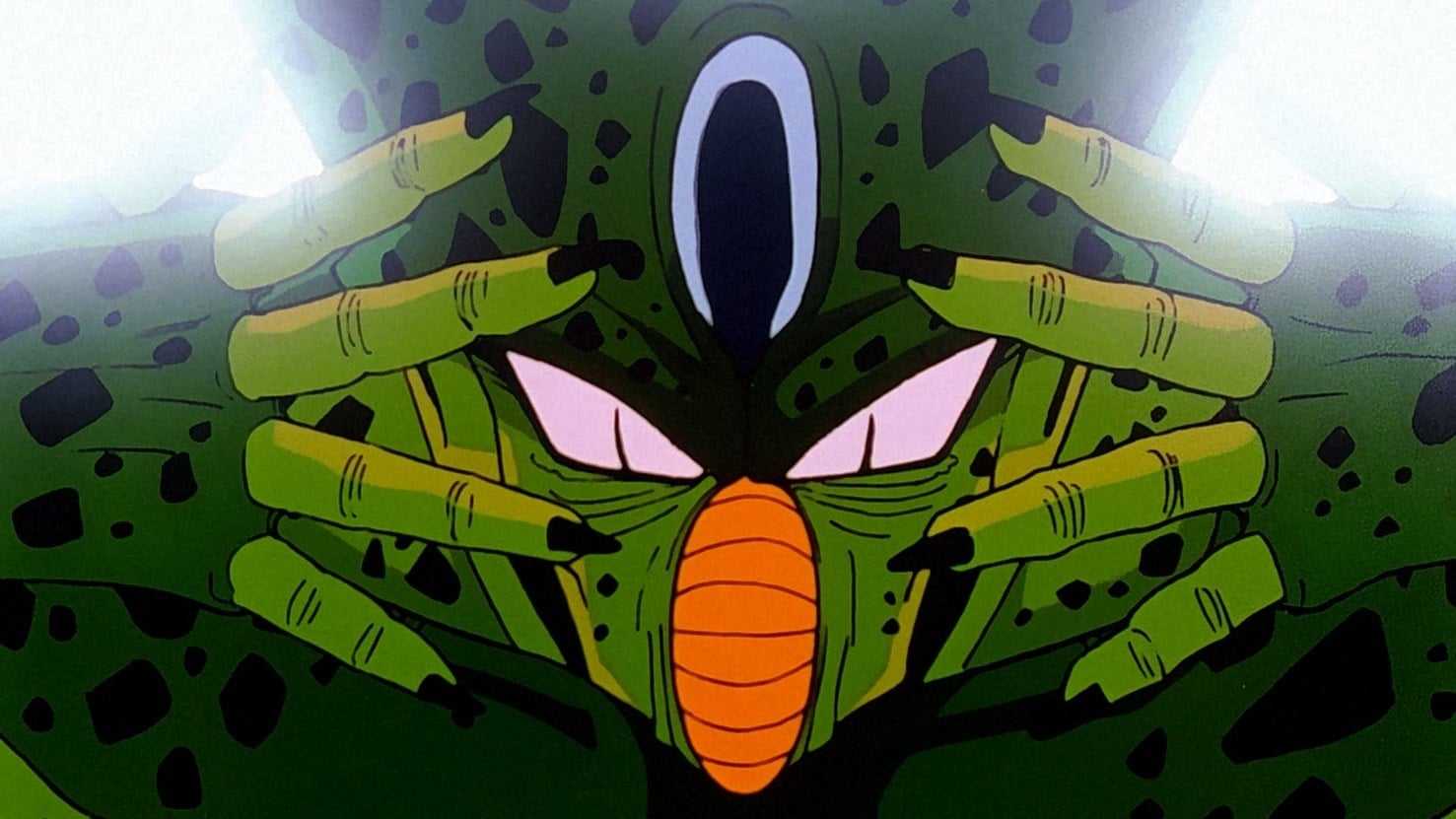 -E144- Piccolo's Folly