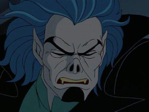 -E10- Secret Wars (2): The Gauntlet of the Red Skull