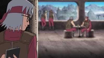 -E336- Kabuto Yakushi