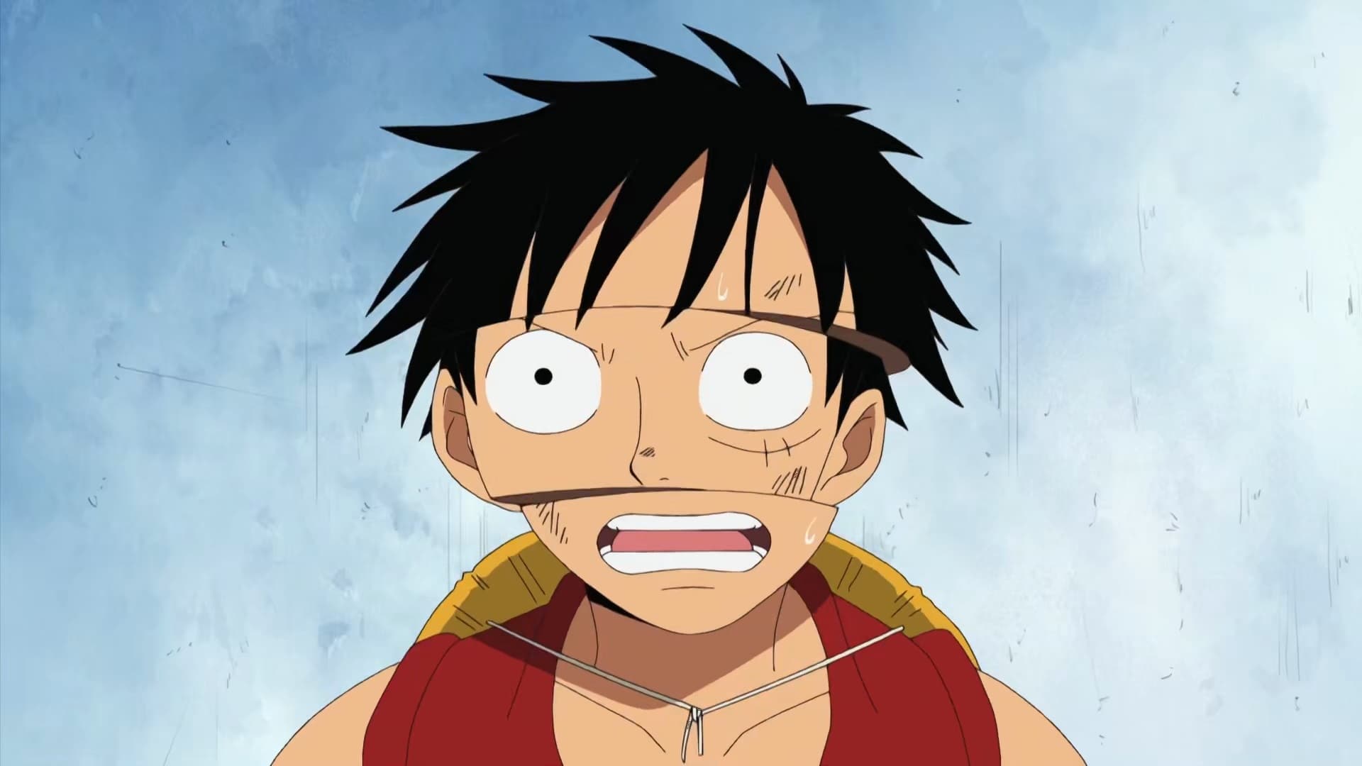 -E272- Almost to Luffy! Gather at the Courthouse Plaza!