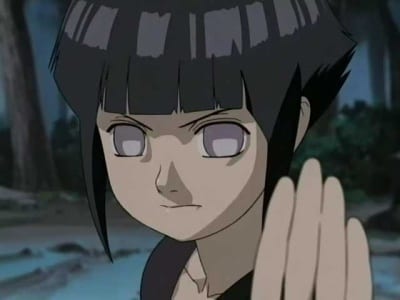 -E151- Blaze Away, Byakugan! This is My Ninja Way!