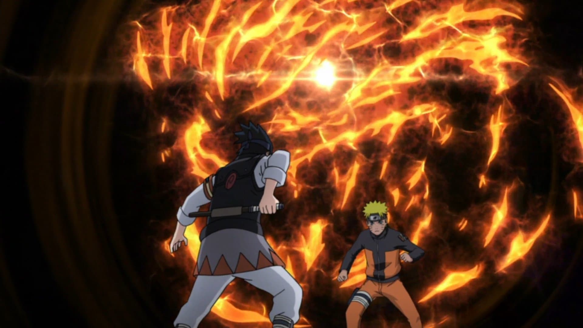 -E443- The Difference in Power