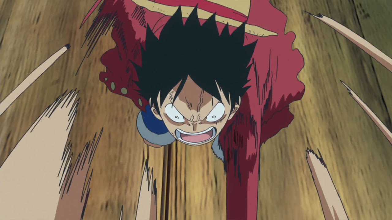 -E566- Coming to an End! The Final Decisive Battle Against Hordy