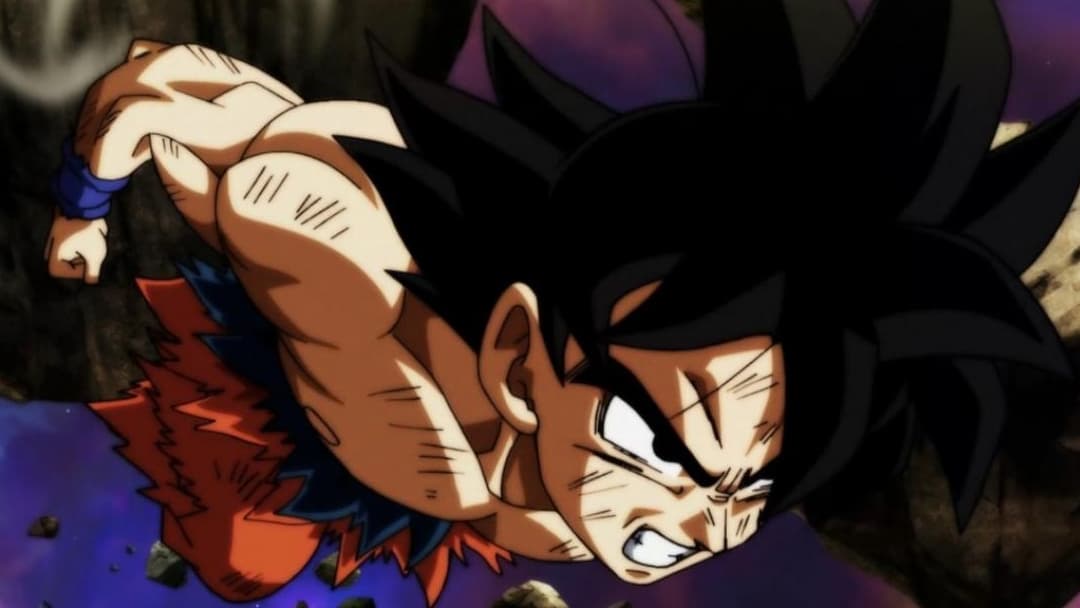 -E131- A Miraculous Conclusion! Farewell, Goku! Until the Day We Meet Again!