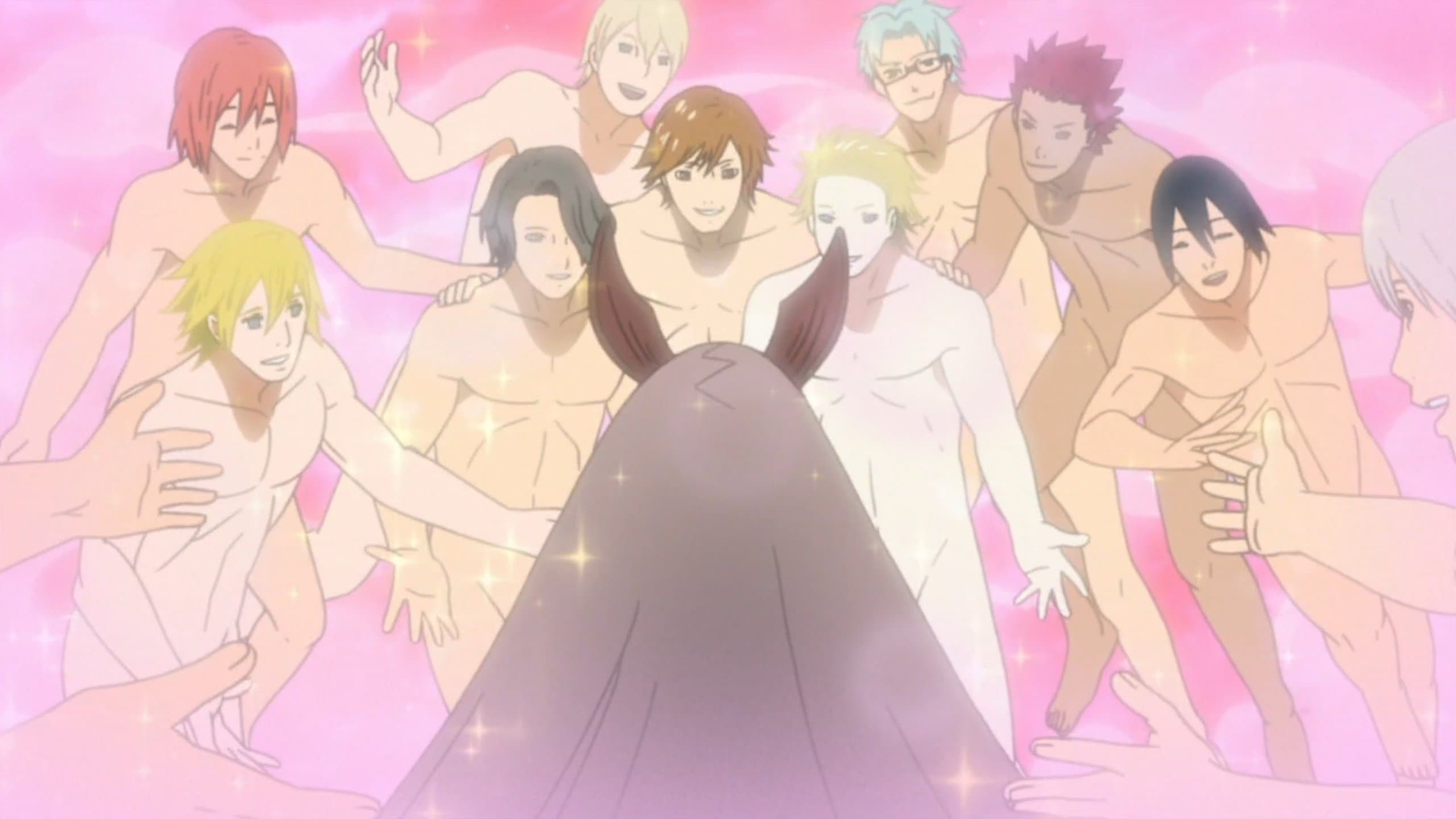 -E463- The No. 1 Most Unpredictable Ninja