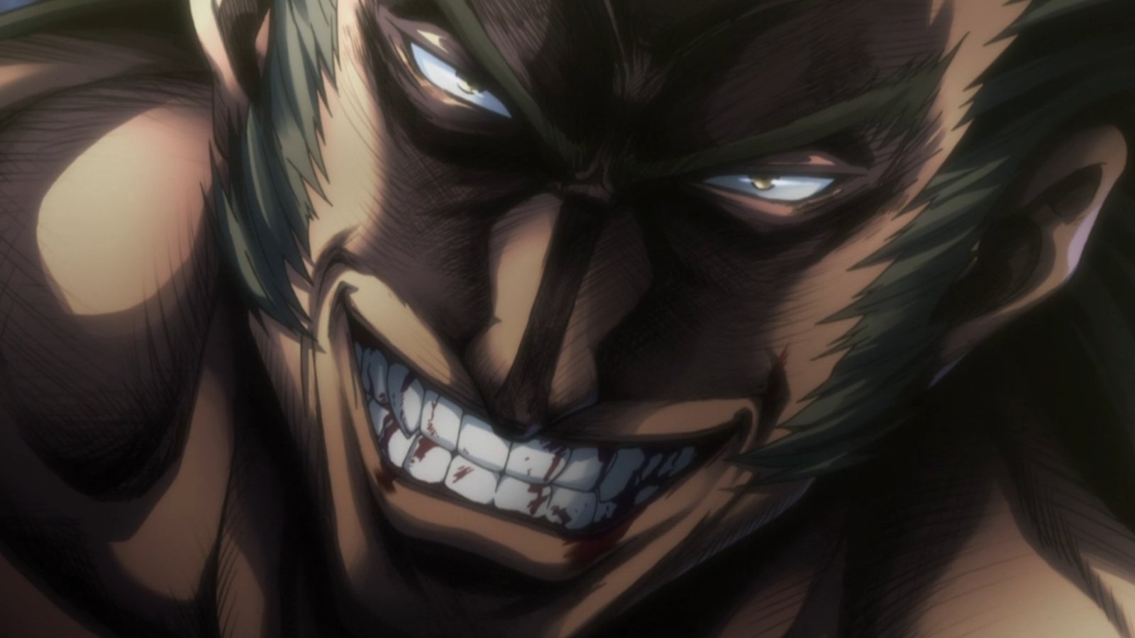 -E44- Ndërtimi x në një betejë të egër