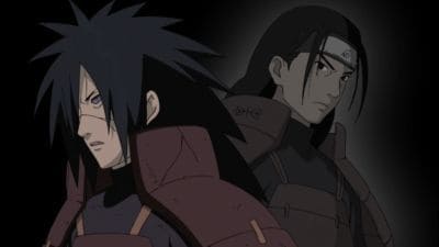 -E333- The Risks of the Reanimation Jutsu