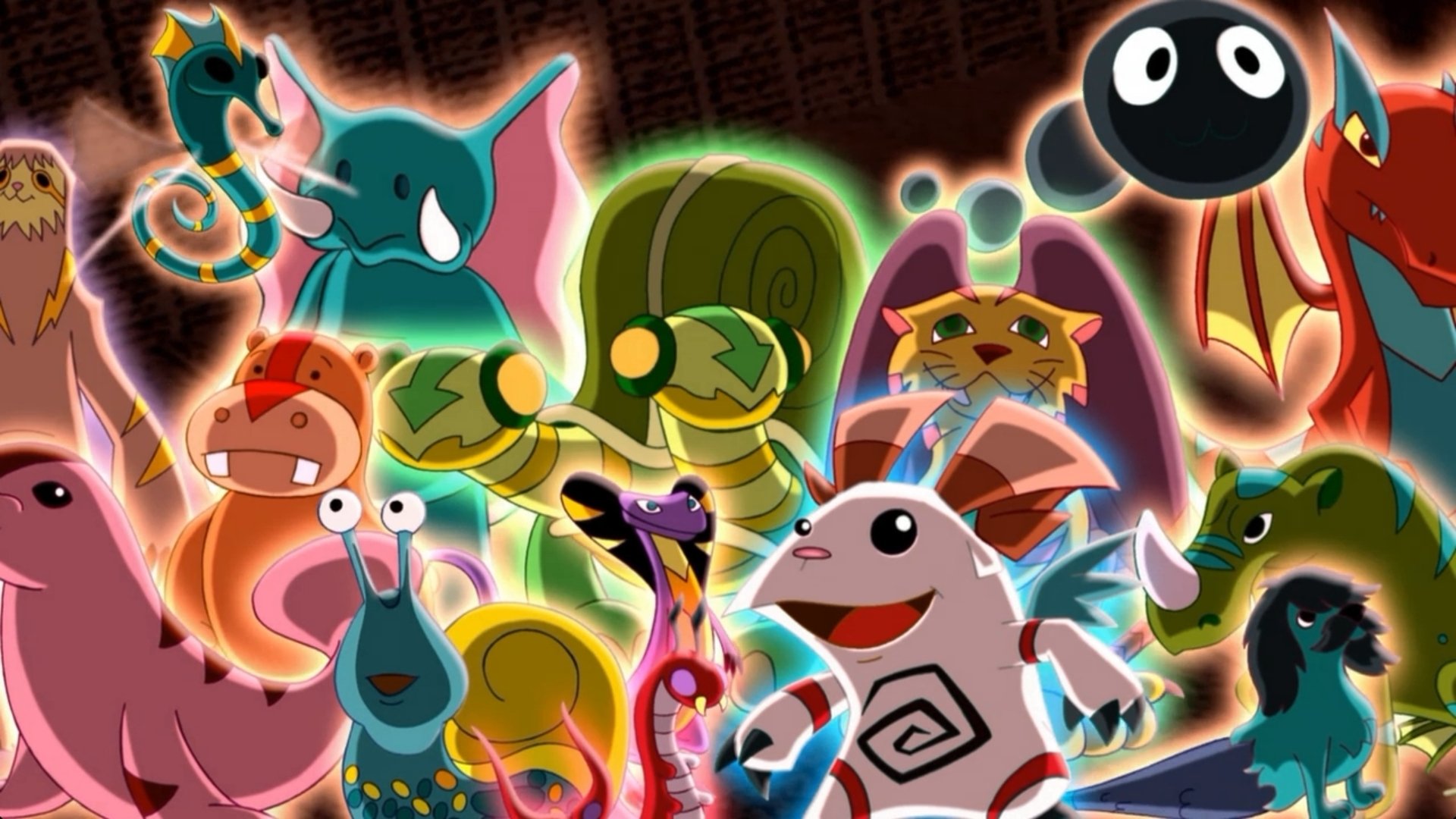 Rojtaret kodi i Humbur- Dubluar në Shqip