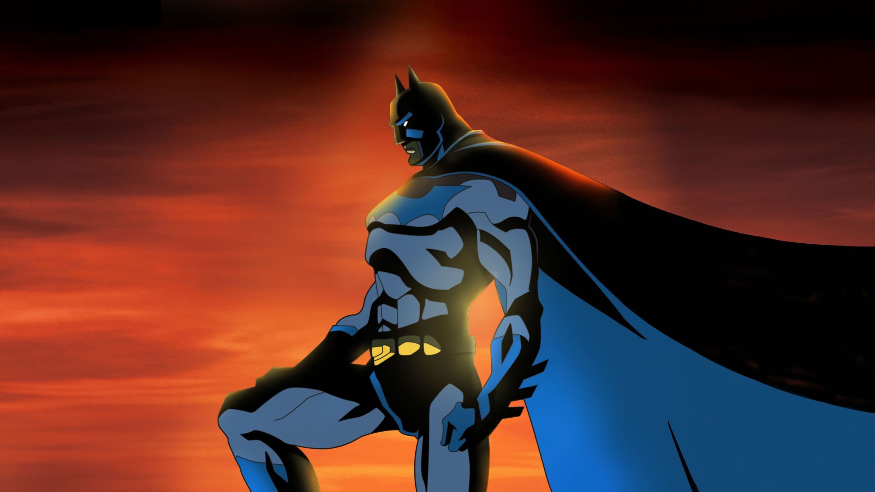 Batman: Gotham Knight - Dubluar në shqip