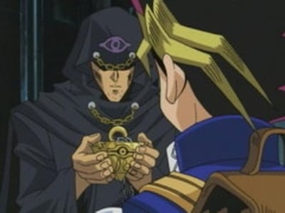 -E50- The Mystery Duelist (1)