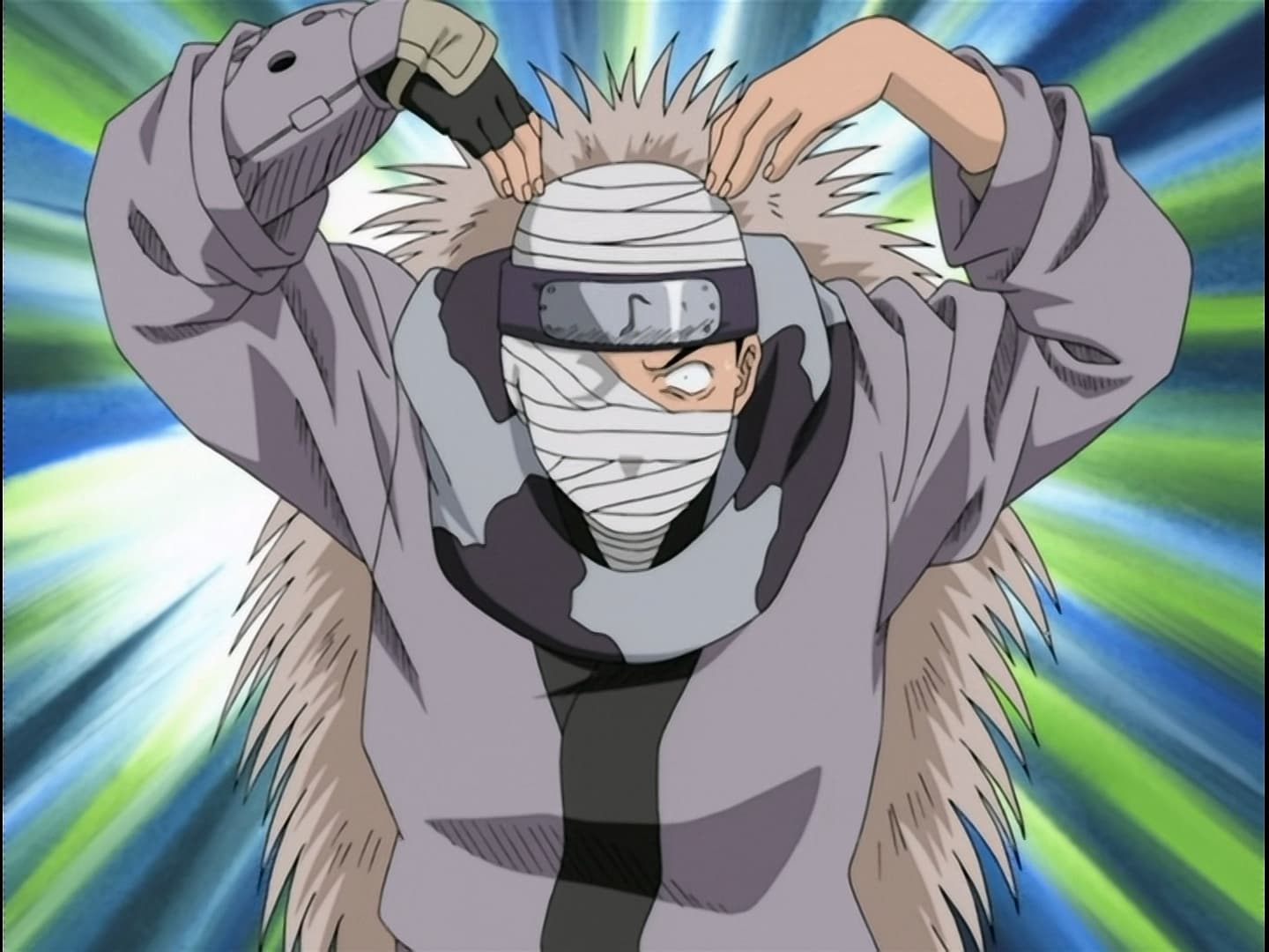 -E33- Battle Formation: Ino-Shika-Cho!