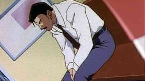 -E158- Linja e Unazës së Heshtur